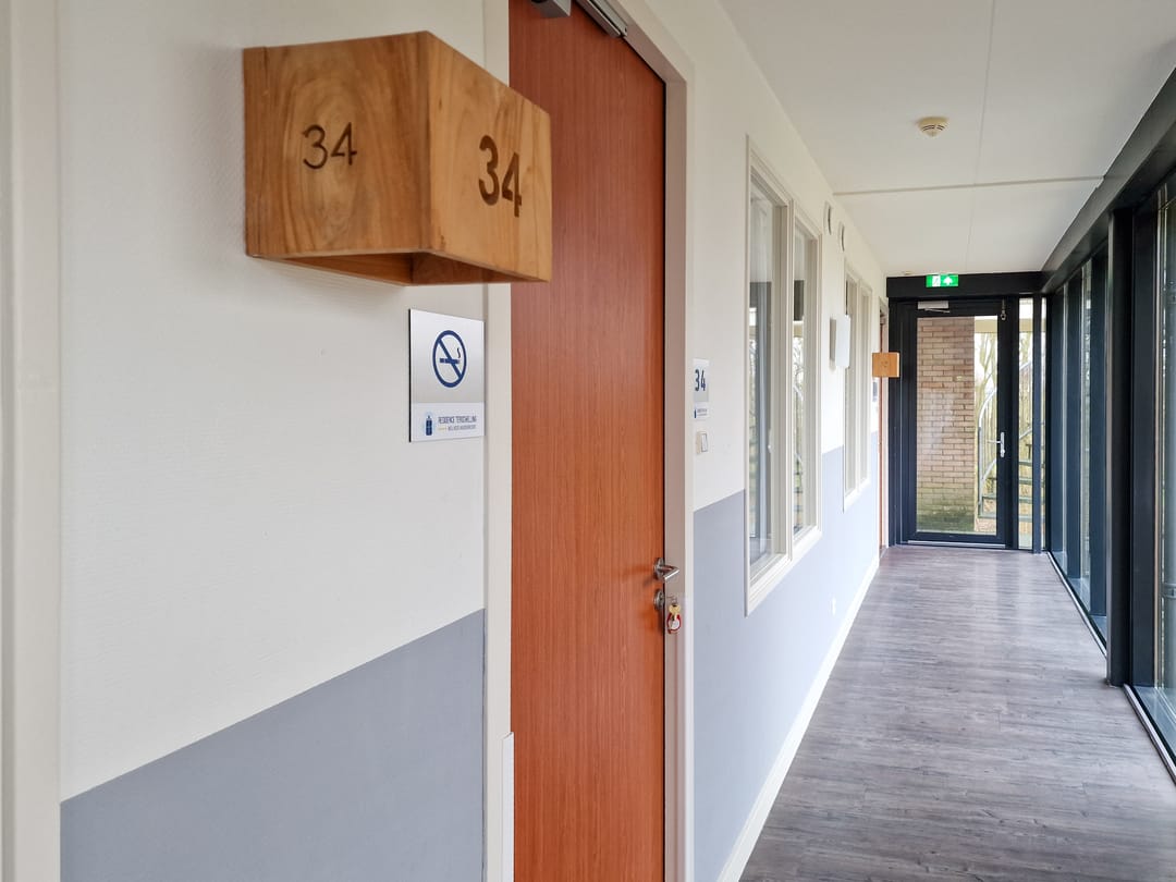 Foto 32 van Heereweg 5-34