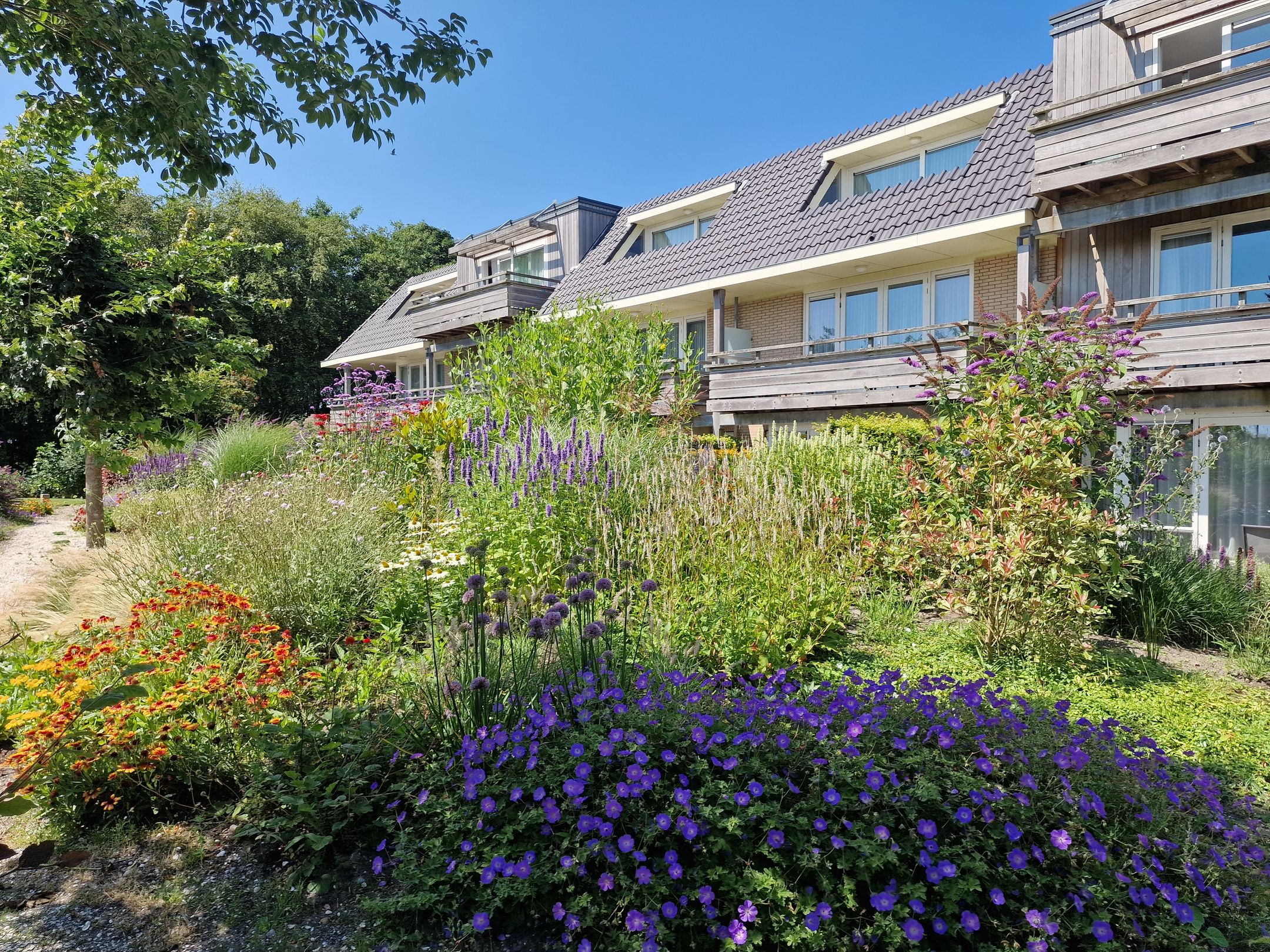 Foto 42 van Heereweg 5-34