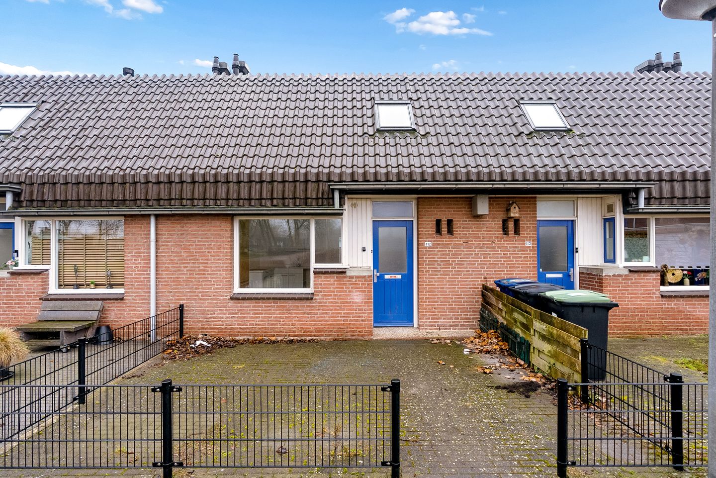 Photo 1 of Stadswerf 112