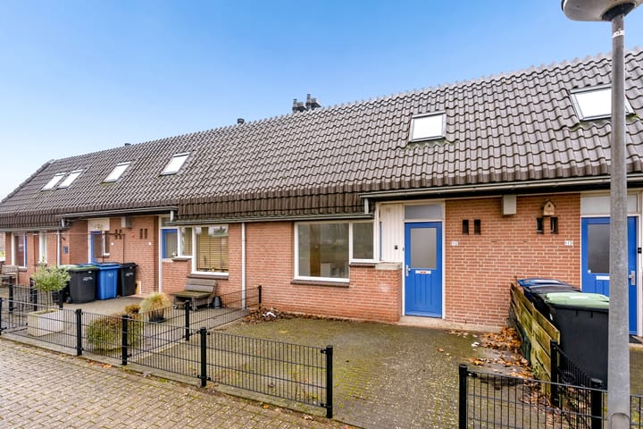 Photo 2 of Stadswerf 112