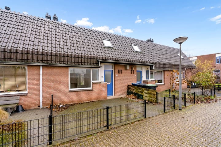 Photo 3 of Stadswerf 112