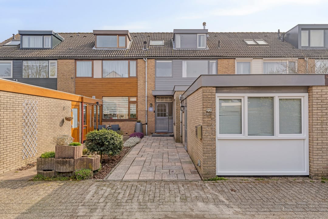 Photo 1 of Noppenstraat 22