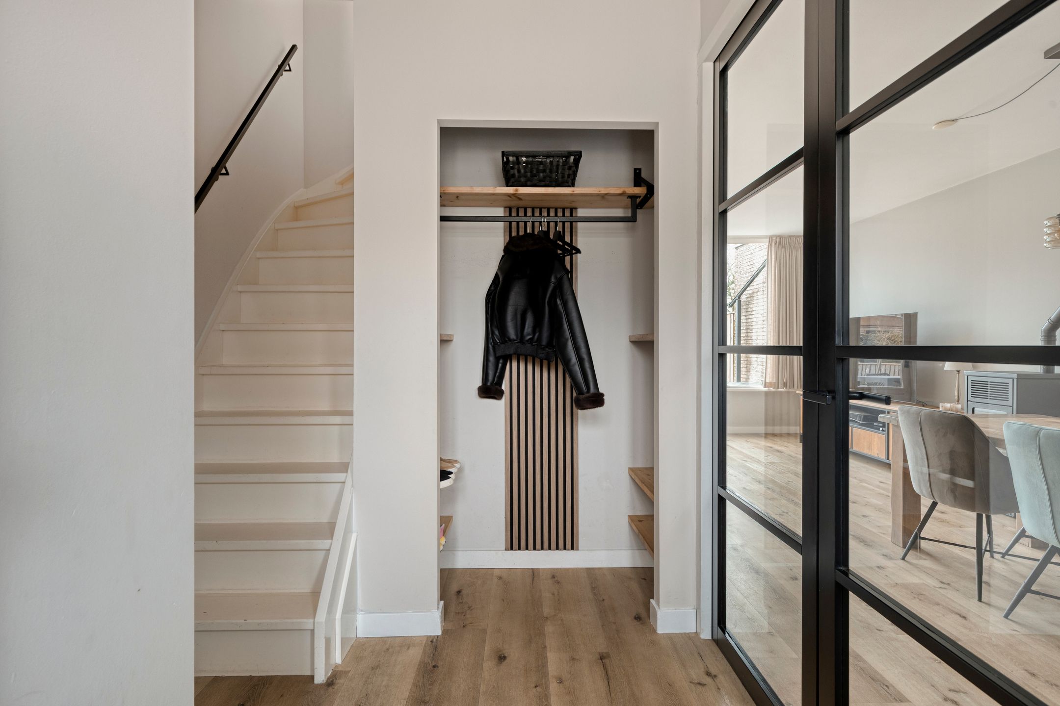 Photo 6 of Noppenstraat 22