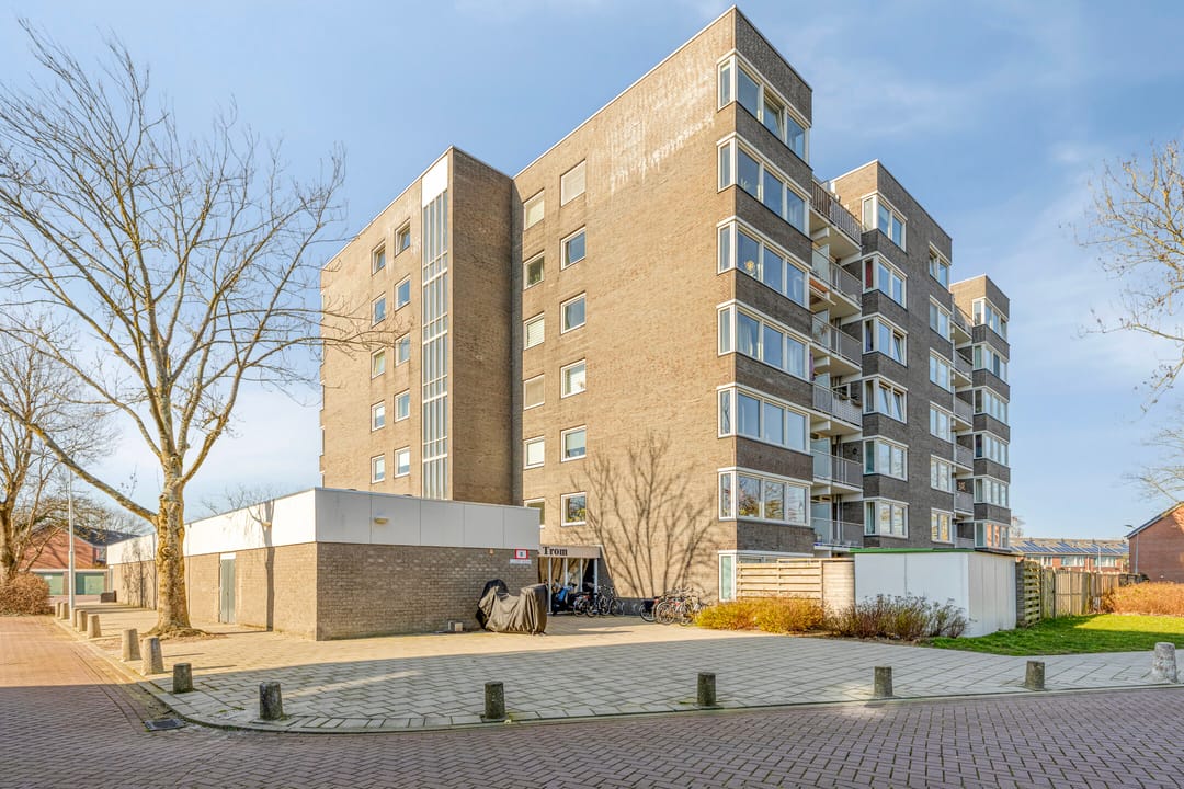 Photo 1 of Graan voor Visch 16215