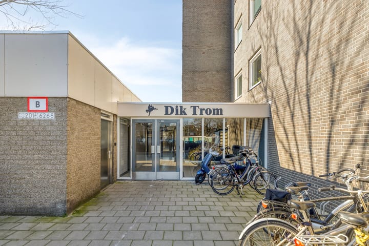 Foto 5 van Graan voor Visch 16215