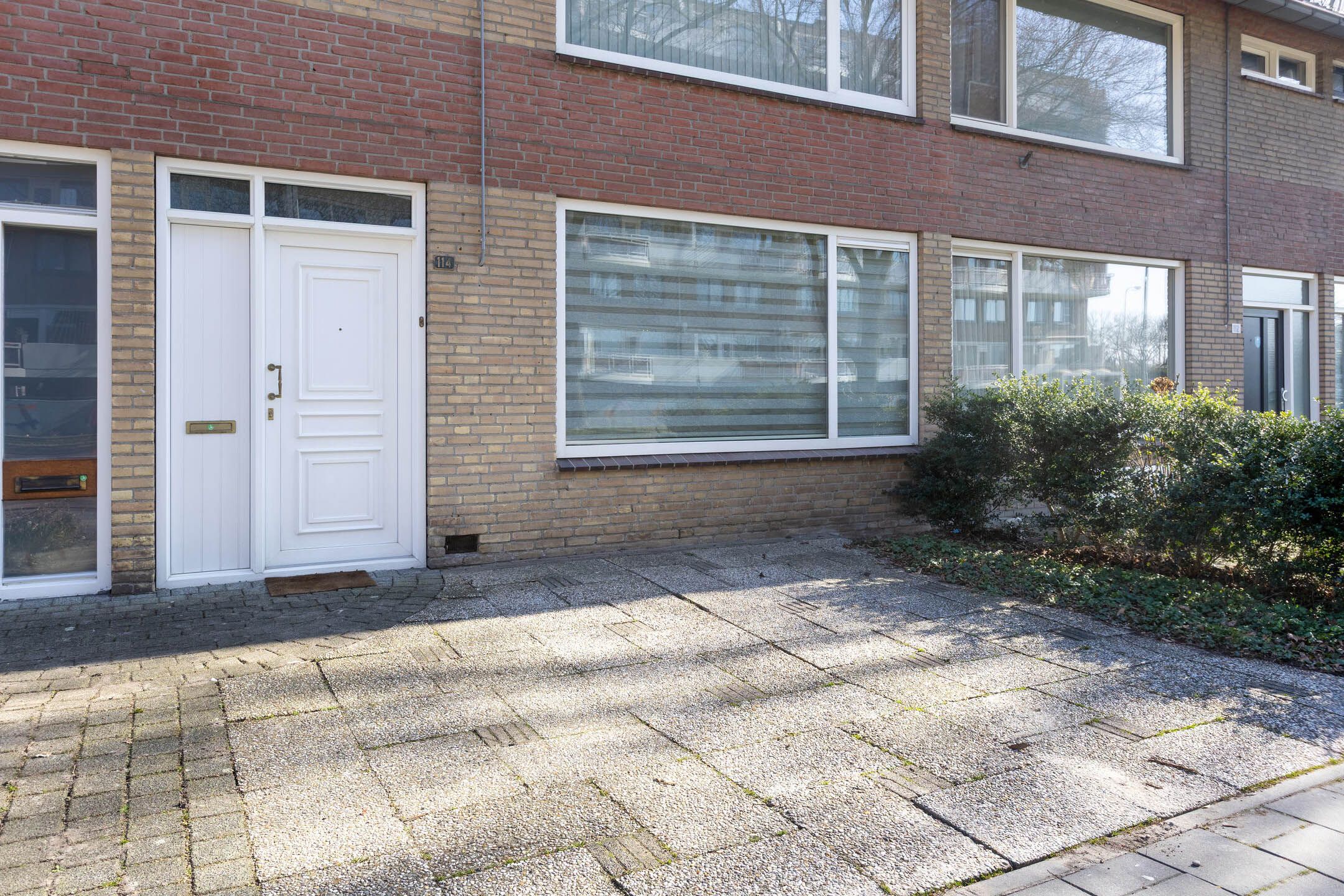 Foto 6 van Franklin D Rooseveltlaan 114