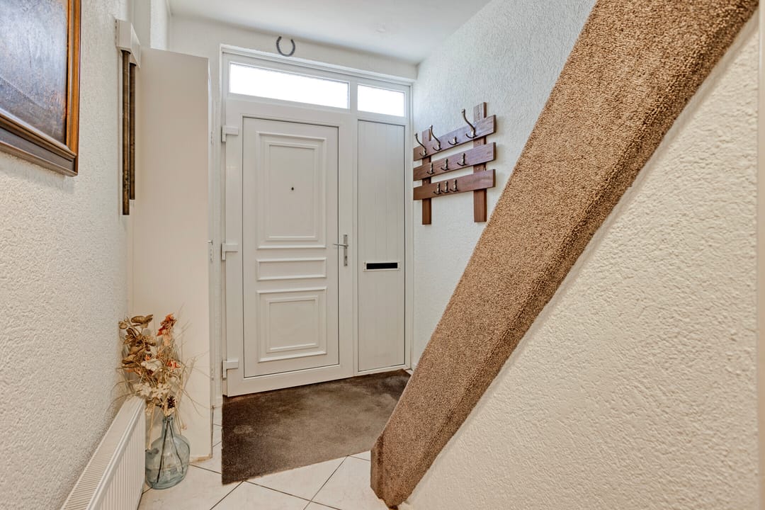 Foto 7 van Franklin D Rooseveltlaan 114