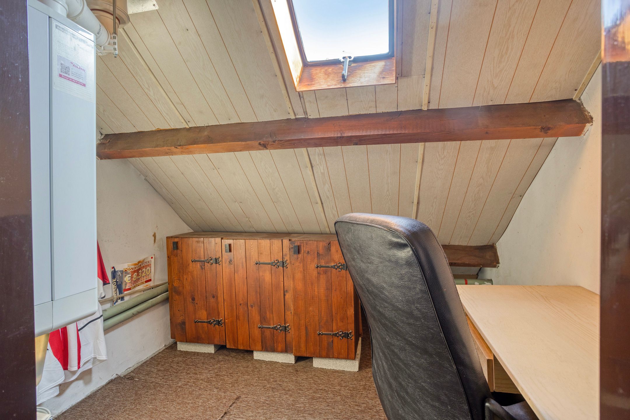 Foto 33 van Franklin D Rooseveltlaan 114