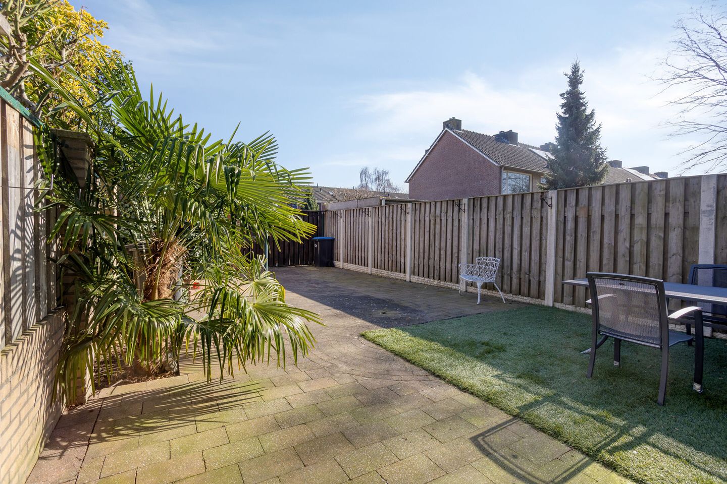 Foto 34 van Franklin D Rooseveltlaan 114