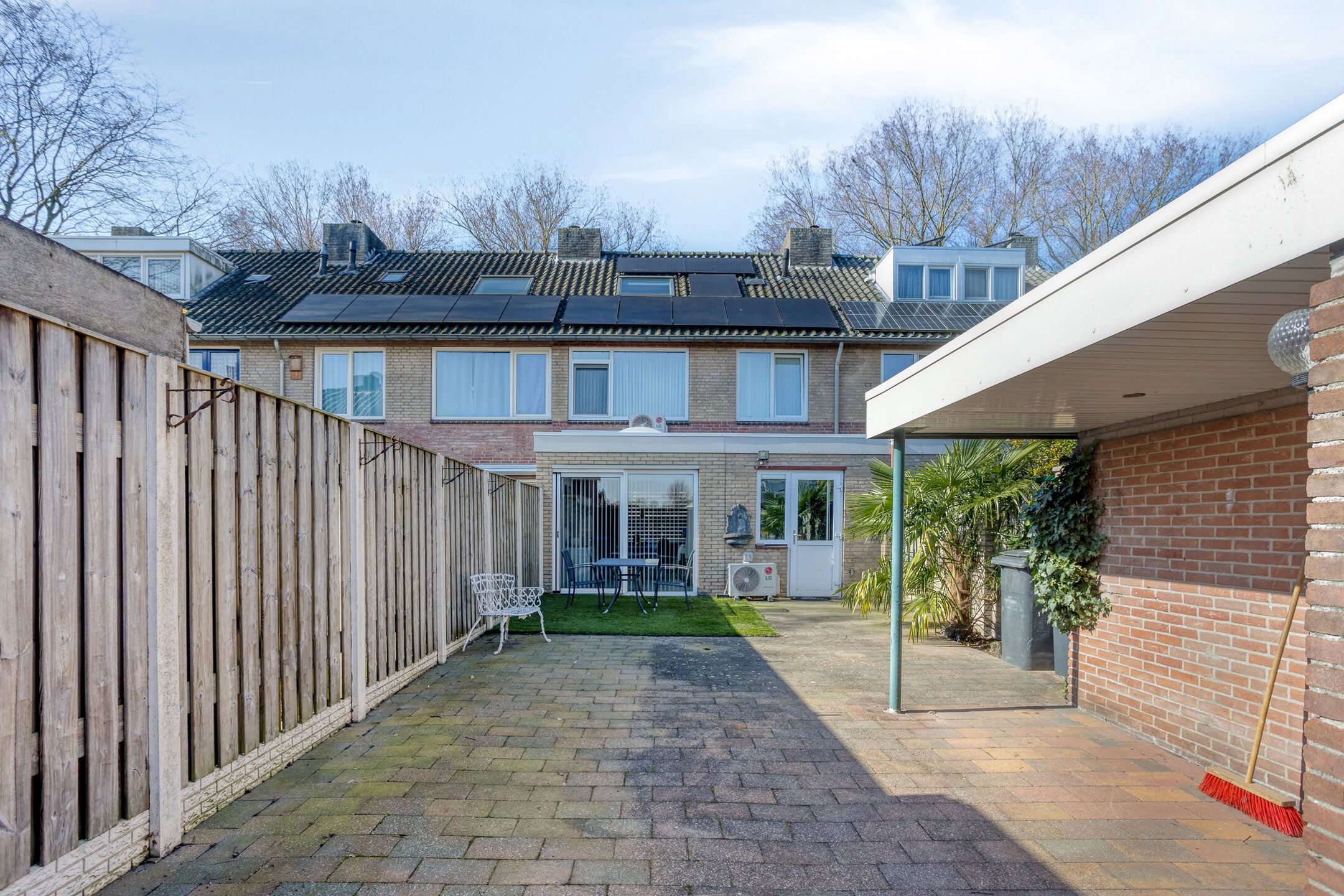 Foto 36 van Franklin D Rooseveltlaan 114