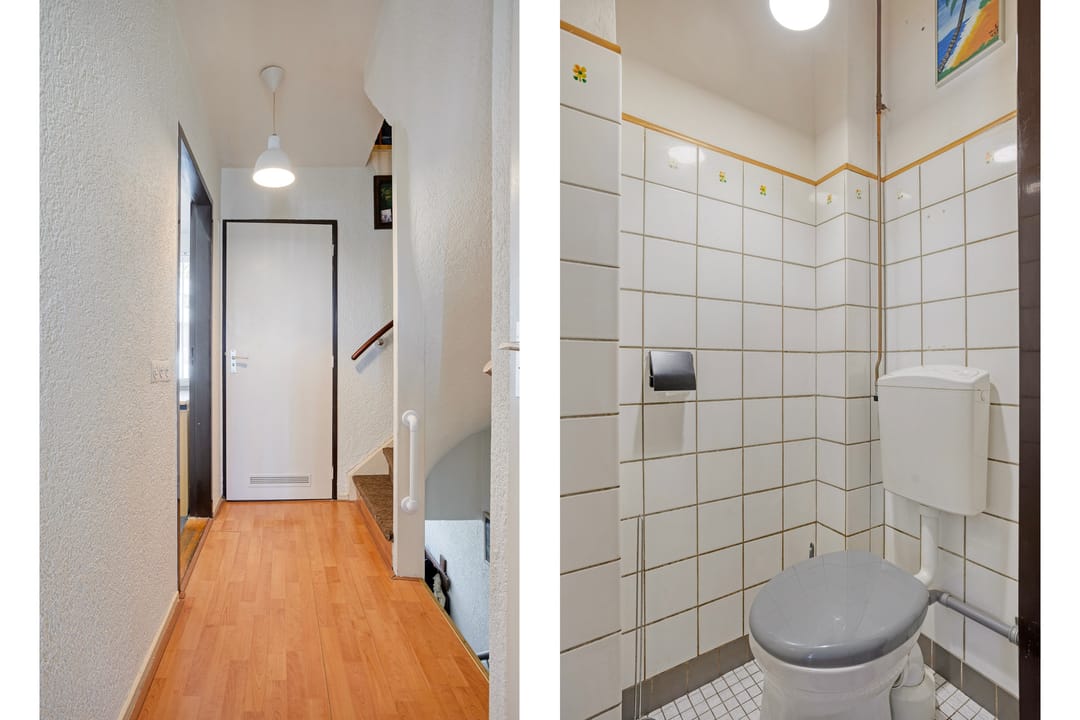 Foto 8 van Franklin D Rooseveltlaan 114