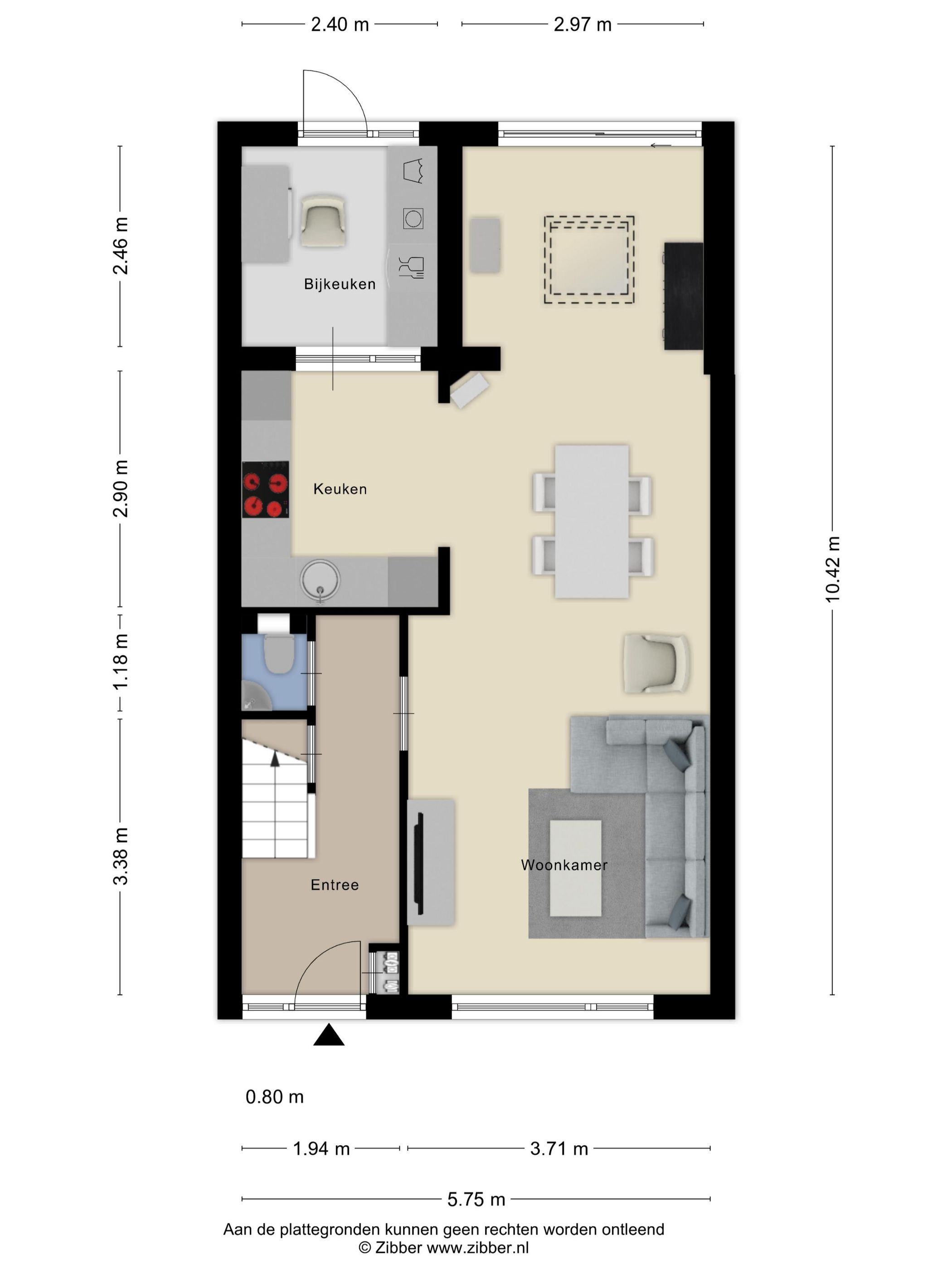 Foto 39 van Franklin D Rooseveltlaan 114
