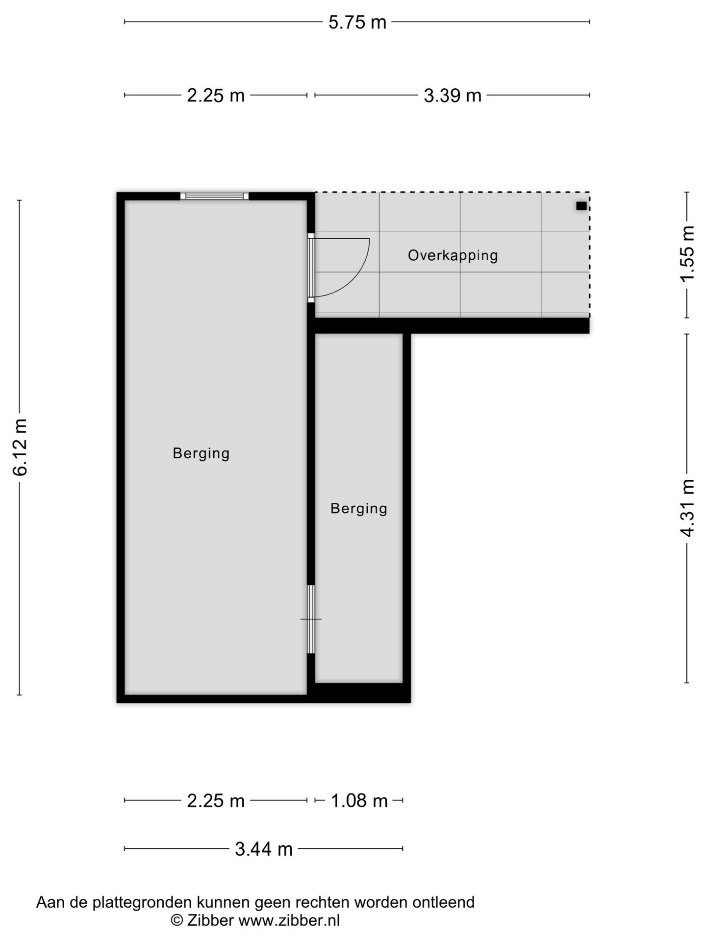 Foto 40 van Franklin D Rooseveltlaan 114
