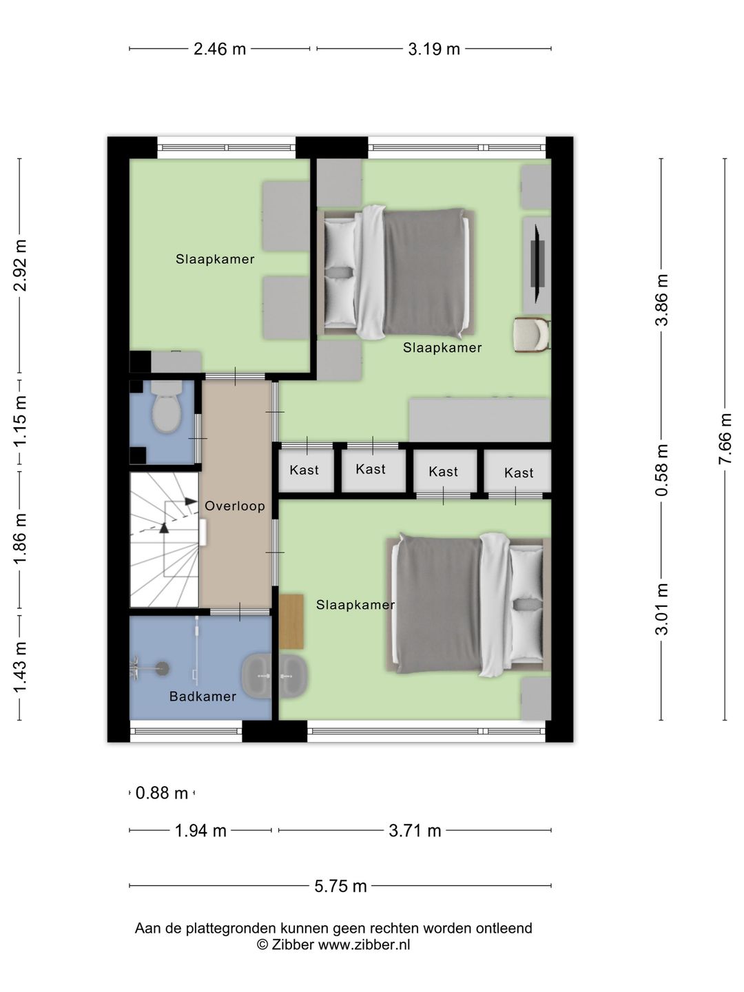 Foto 41 van Franklin D Rooseveltlaan 114