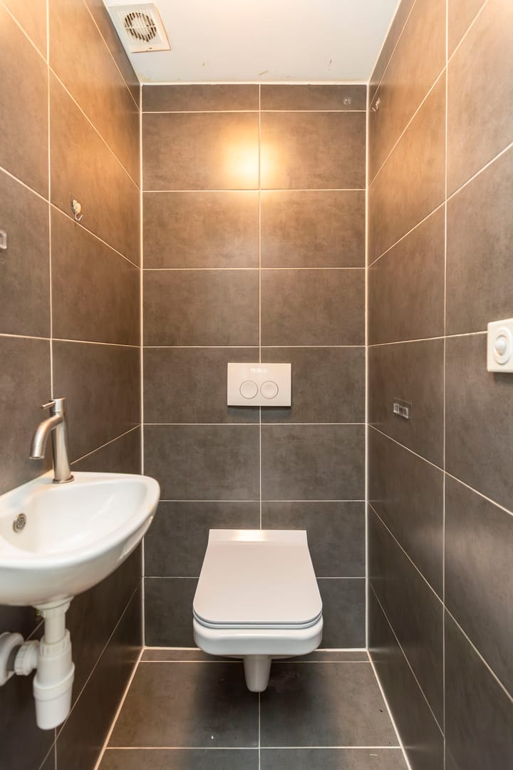 Photo 3 of Willy Martensstraat 27