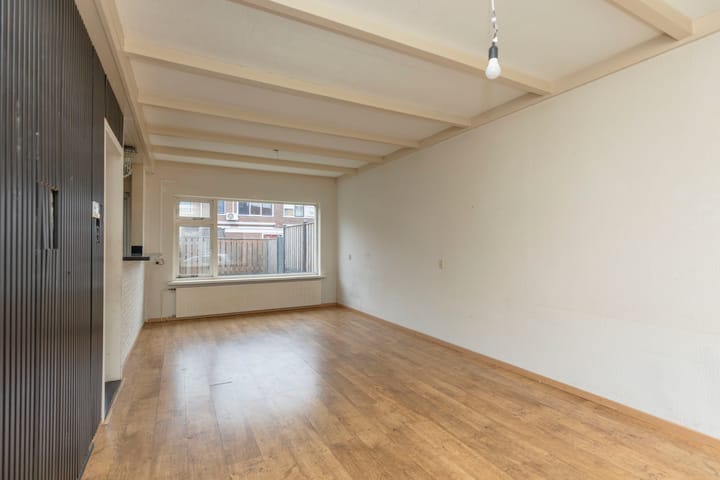 Photo 4 of Willy Martensstraat 27