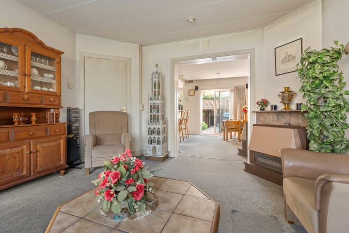 Foto 2 van Louise de Colignyplein 19