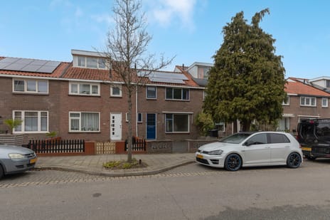 Willy Martensstraat thumbnail