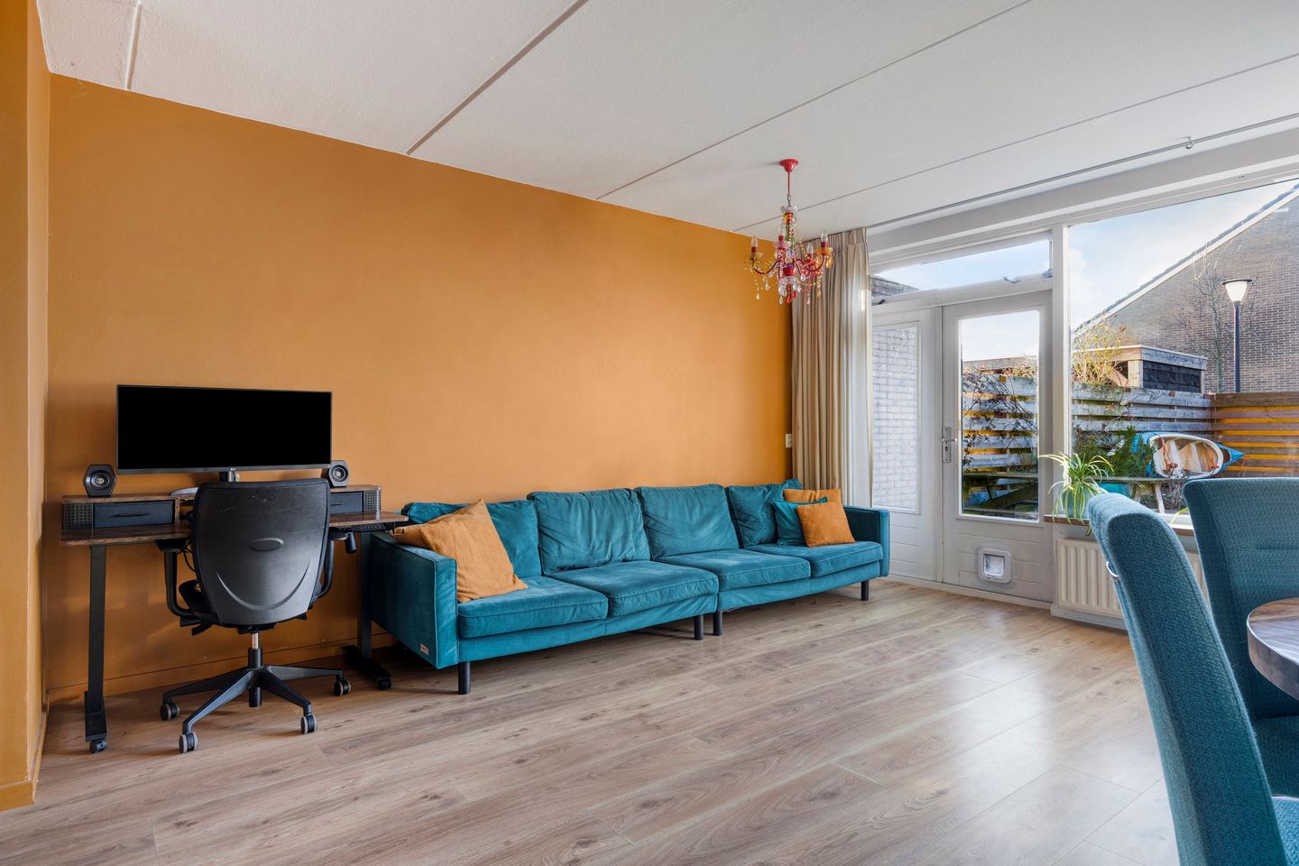 Photo 5 of Patrijzenhof 5