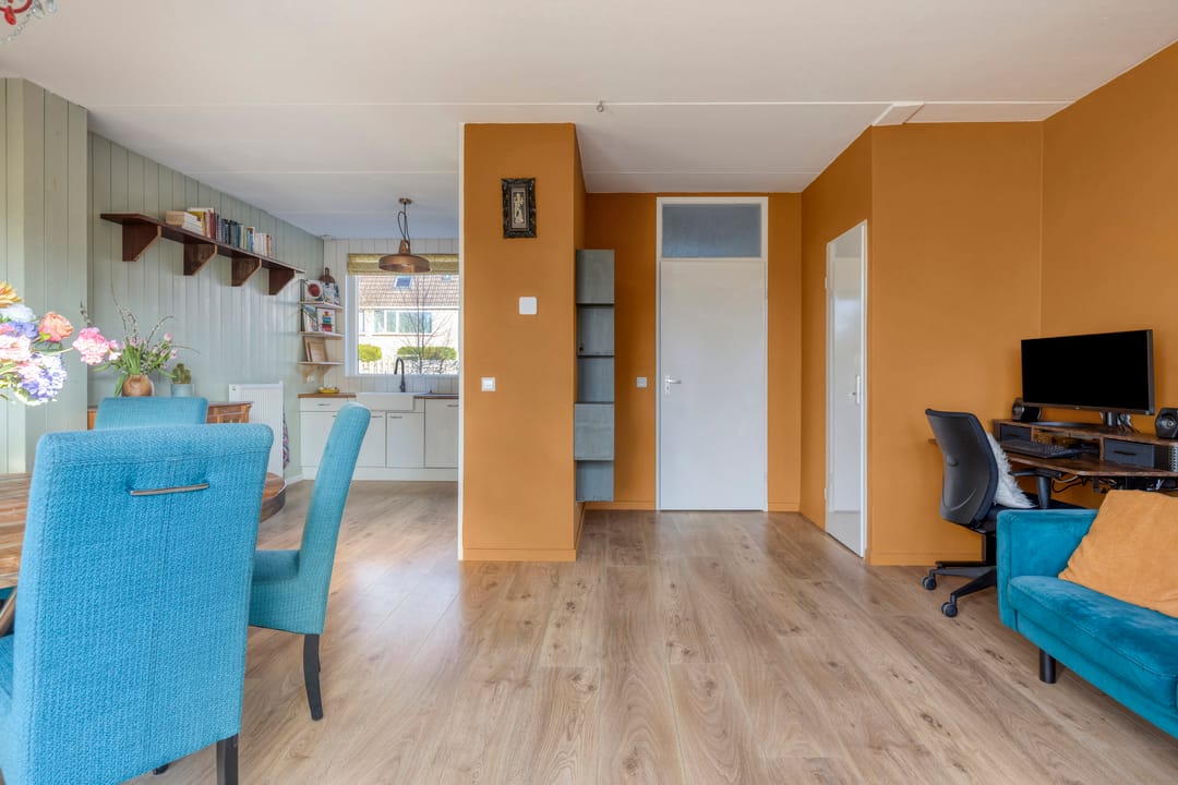 Photo 7 of Patrijzenhof 5