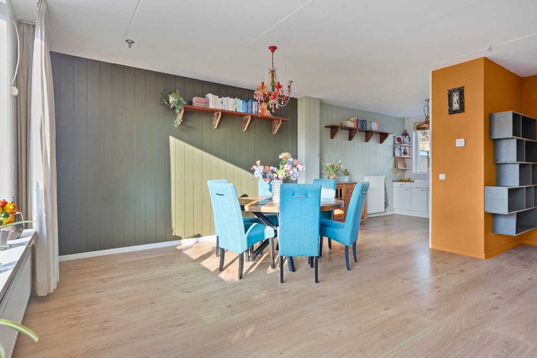 Photo 8 of Patrijzenhof 5