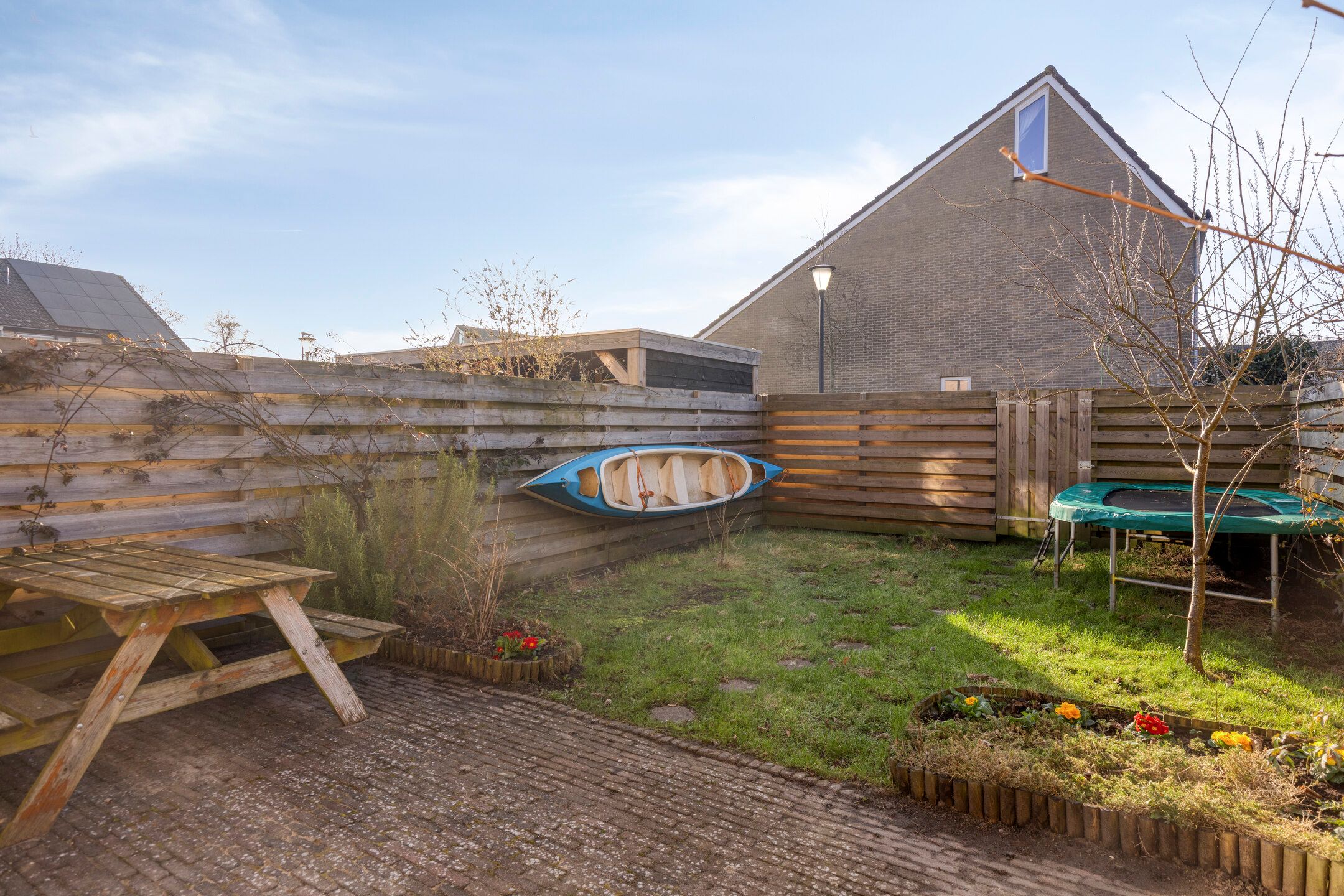 Photo 27 of Patrijzenhof 5