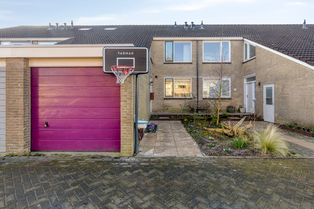 Photo 2 of Patrijzenhof 5