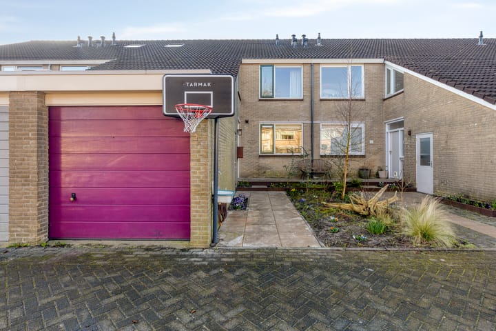 Foto 2 van Patrijzenhof 5