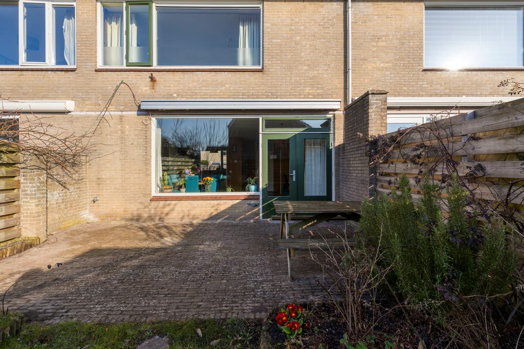 Photo 28 of Patrijzenhof 5