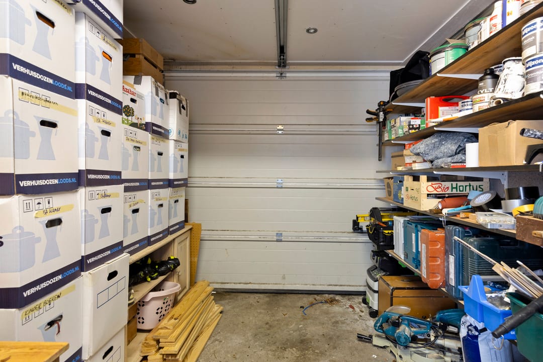 Photo 31 of Patrijzenhof 5