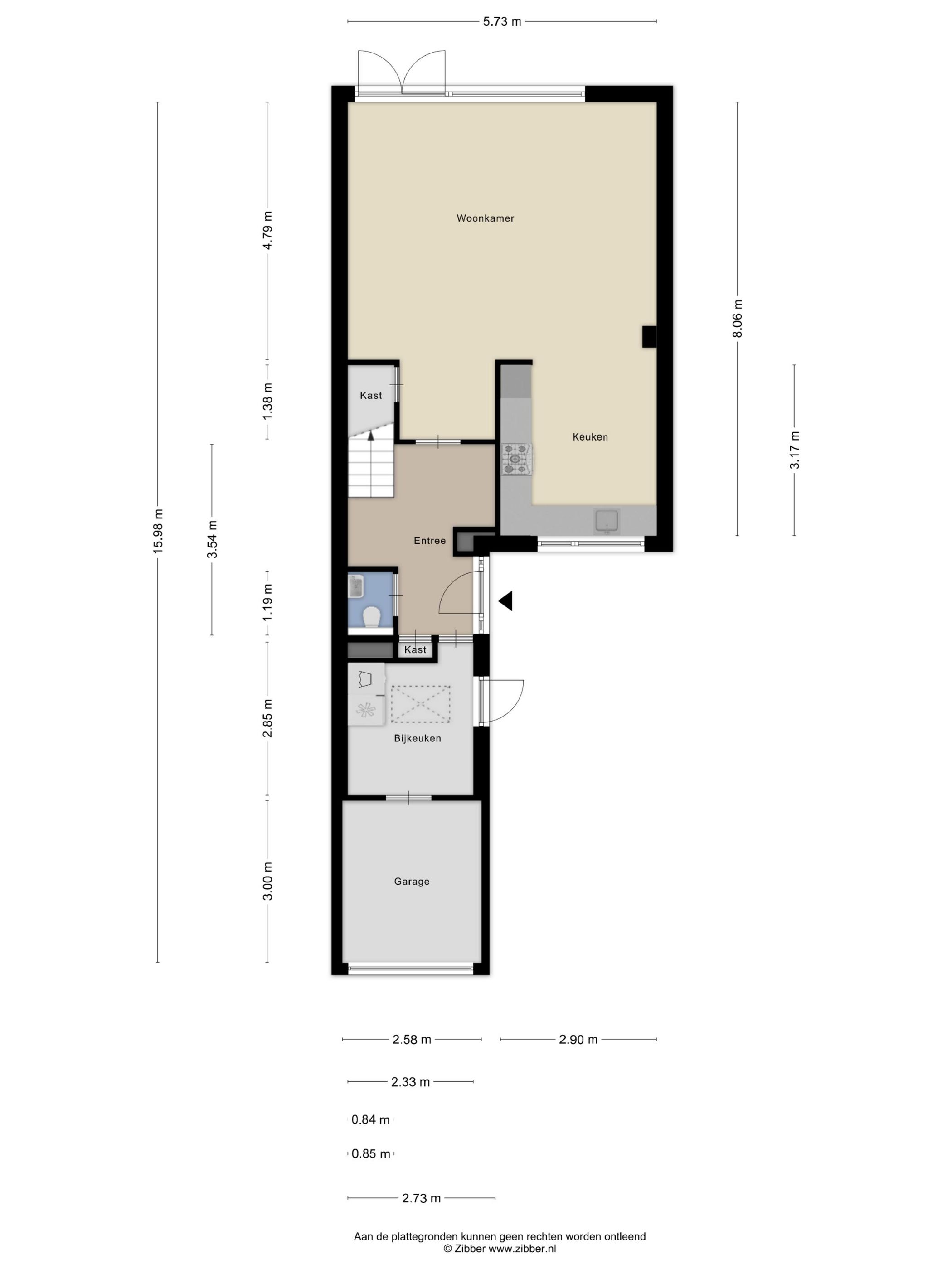 Photo 33 of Patrijzenhof 5