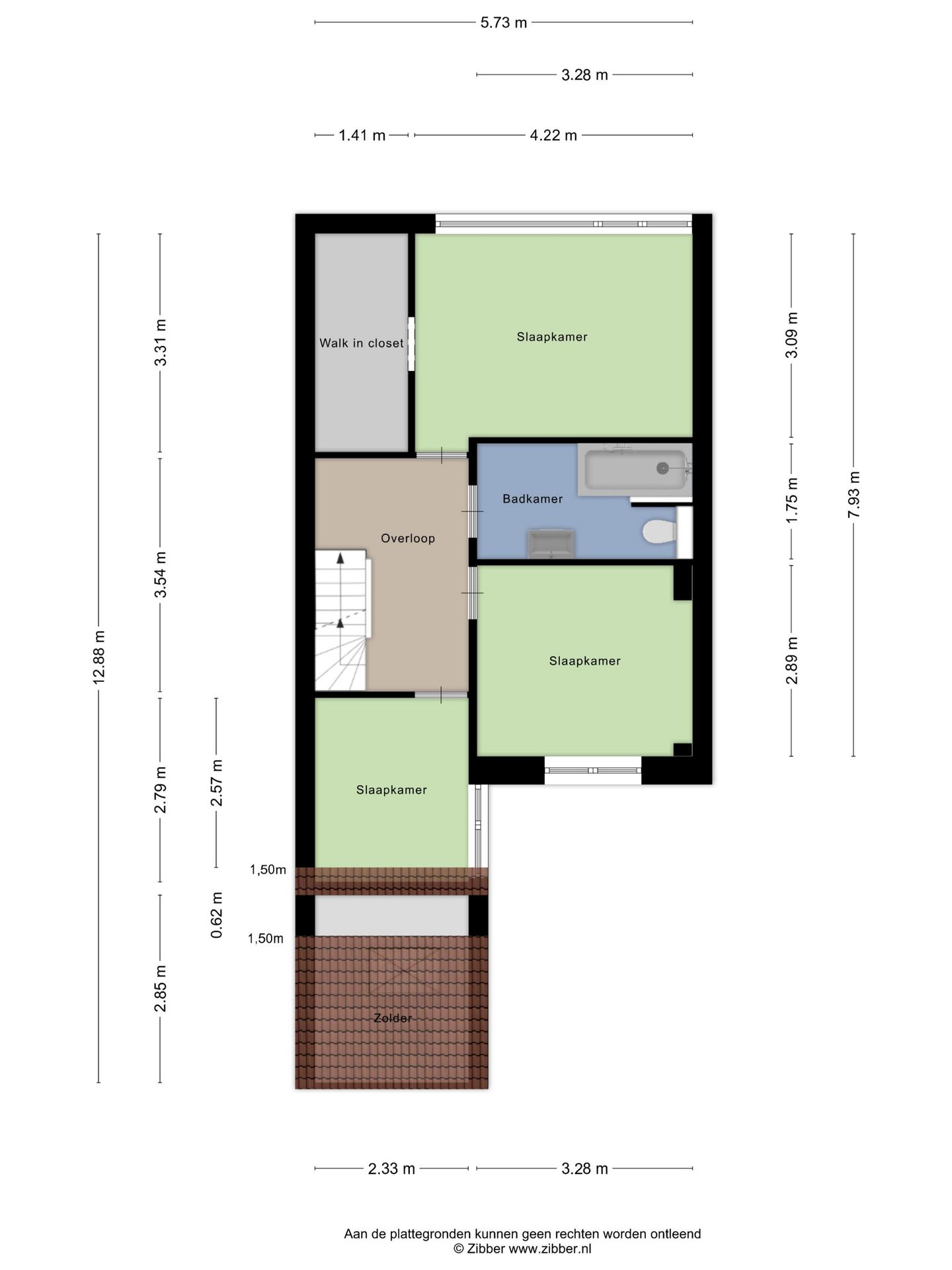 Photo 34 of Patrijzenhof 5