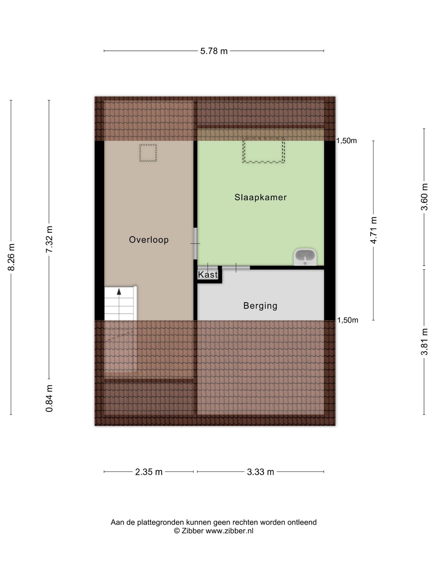 Photo 35 of Patrijzenhof 5