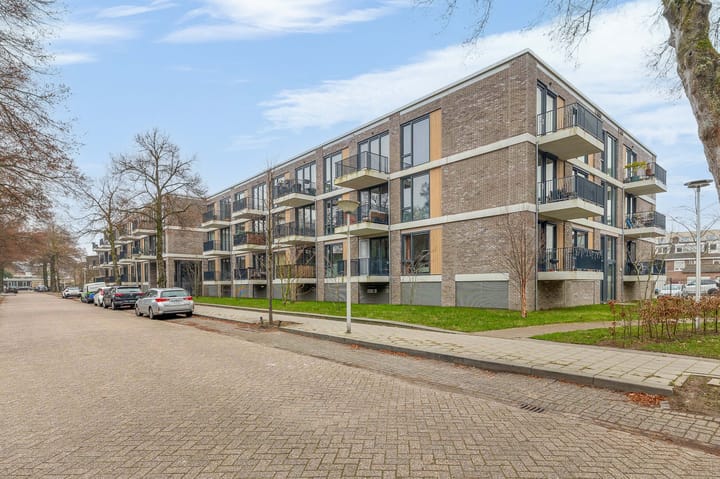 Foto 5 van Otterstraat 95