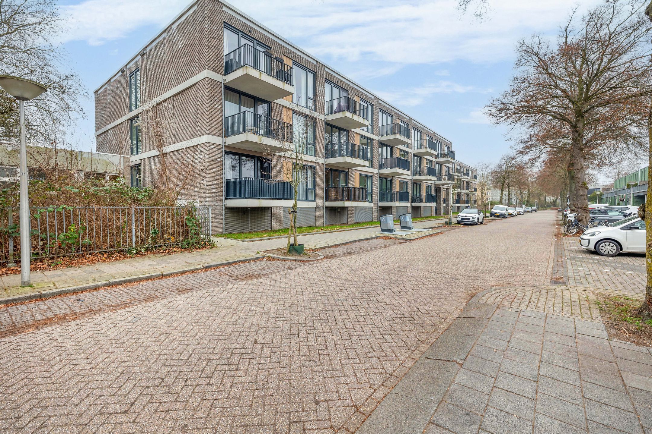 Foto 6 van Otterstraat 95