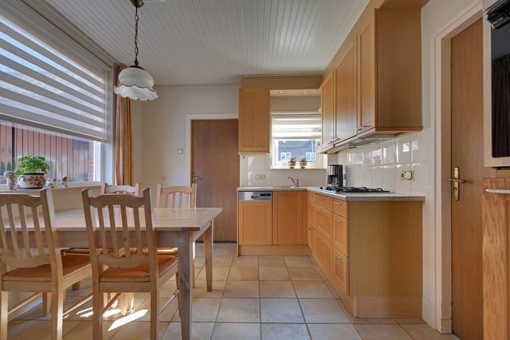 Photo 2 of Pastoor Indenstraat 4