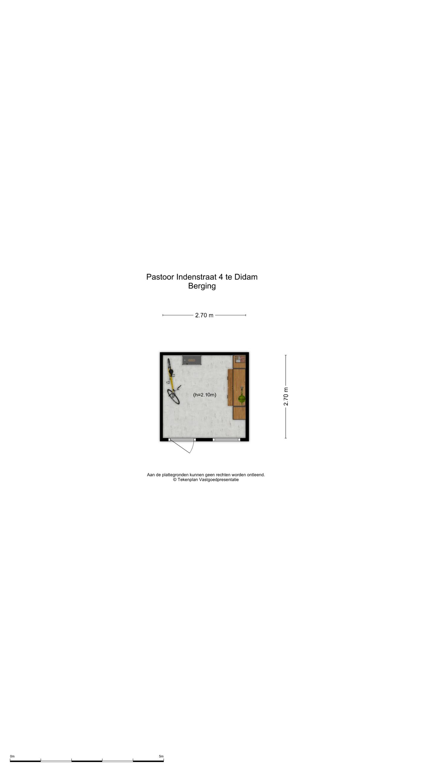 Photo 34 of Pastoor Indenstraat 4