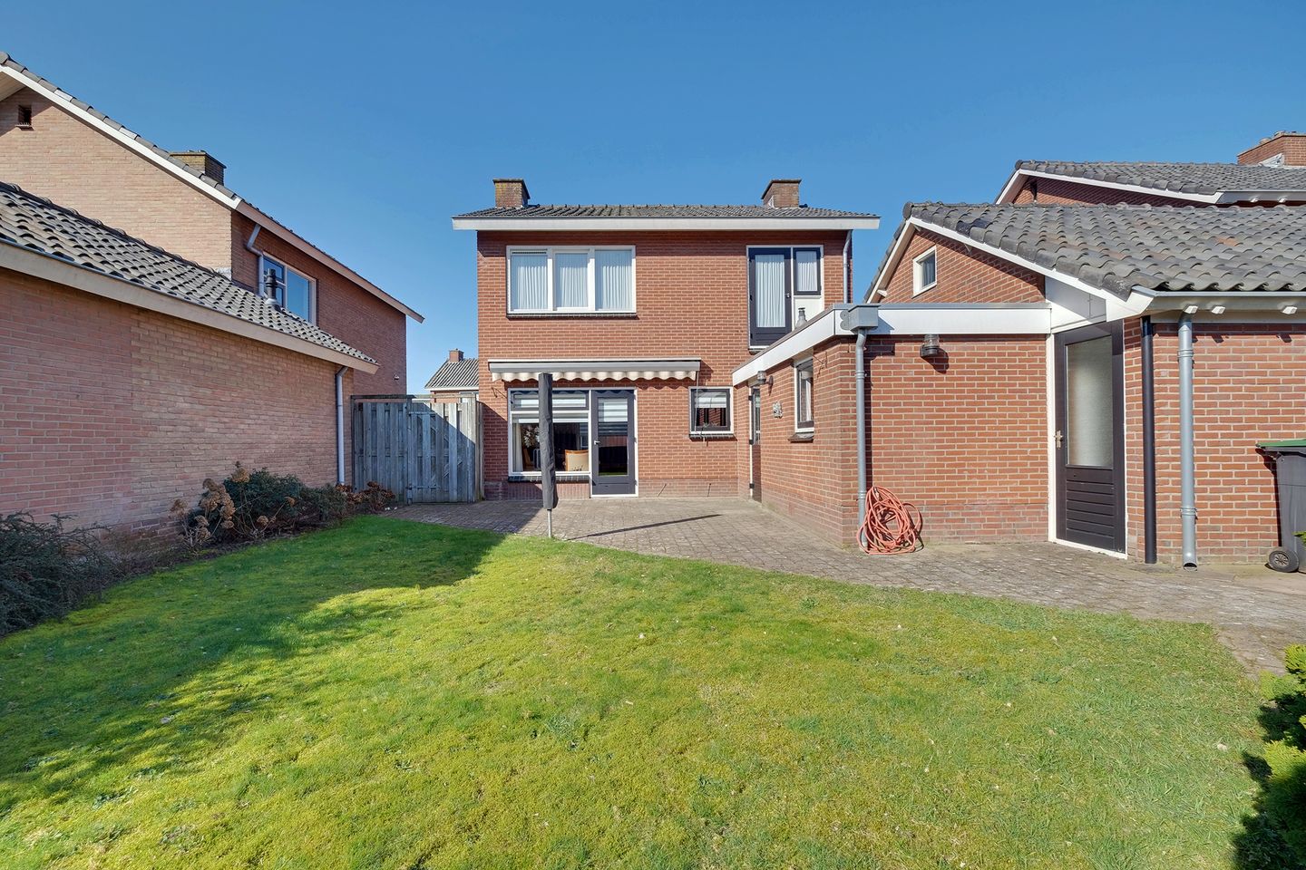 Photo 5 of Pastoor Indenstraat 4