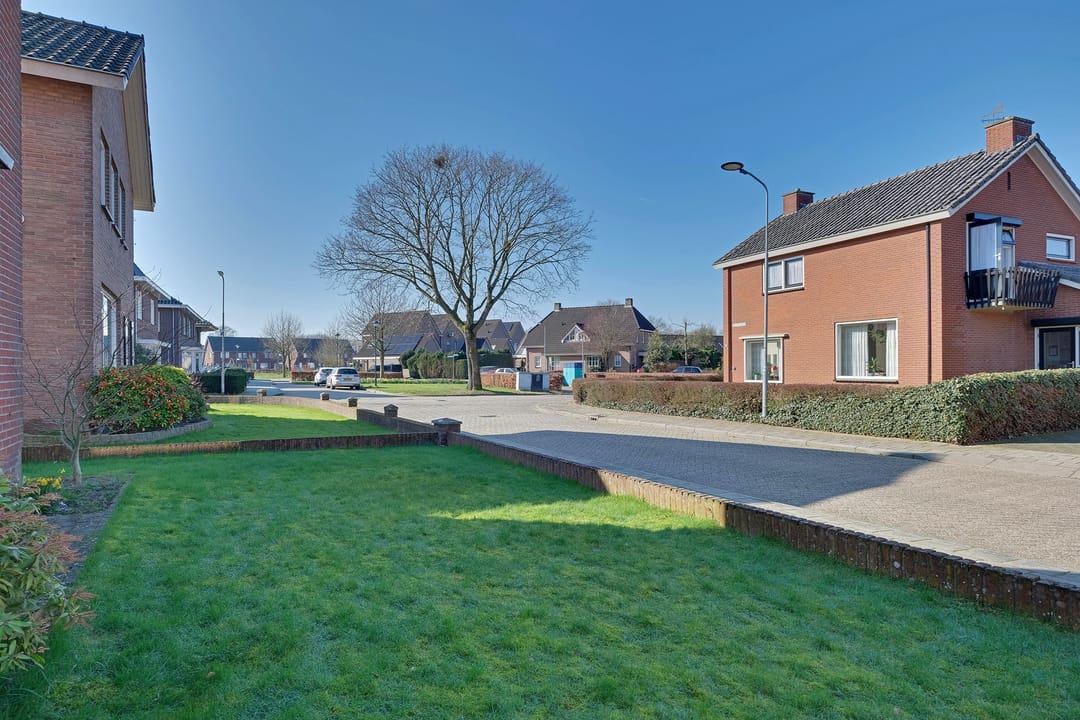 Photo 7 of Pastoor Indenstraat 4