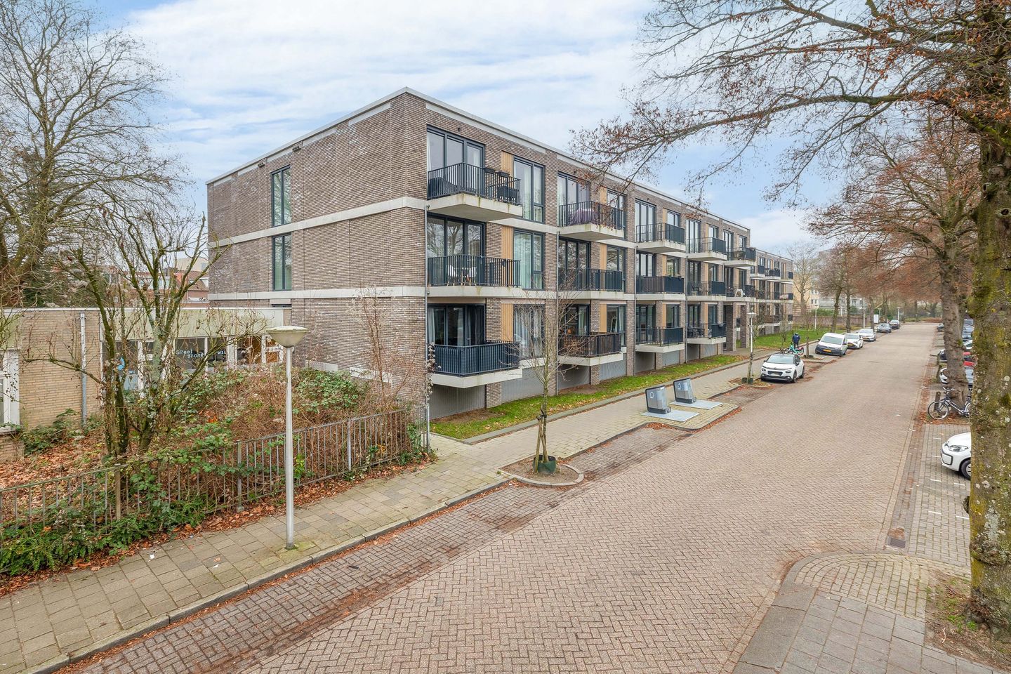 Foto 29 van Otterstraat 95