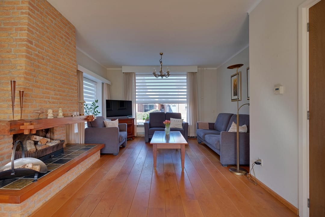 Photo 13 of Pastoor Indenstraat 4