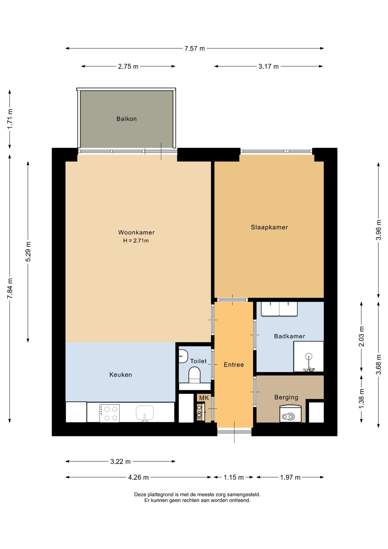Foto 33 van Otterstraat 95