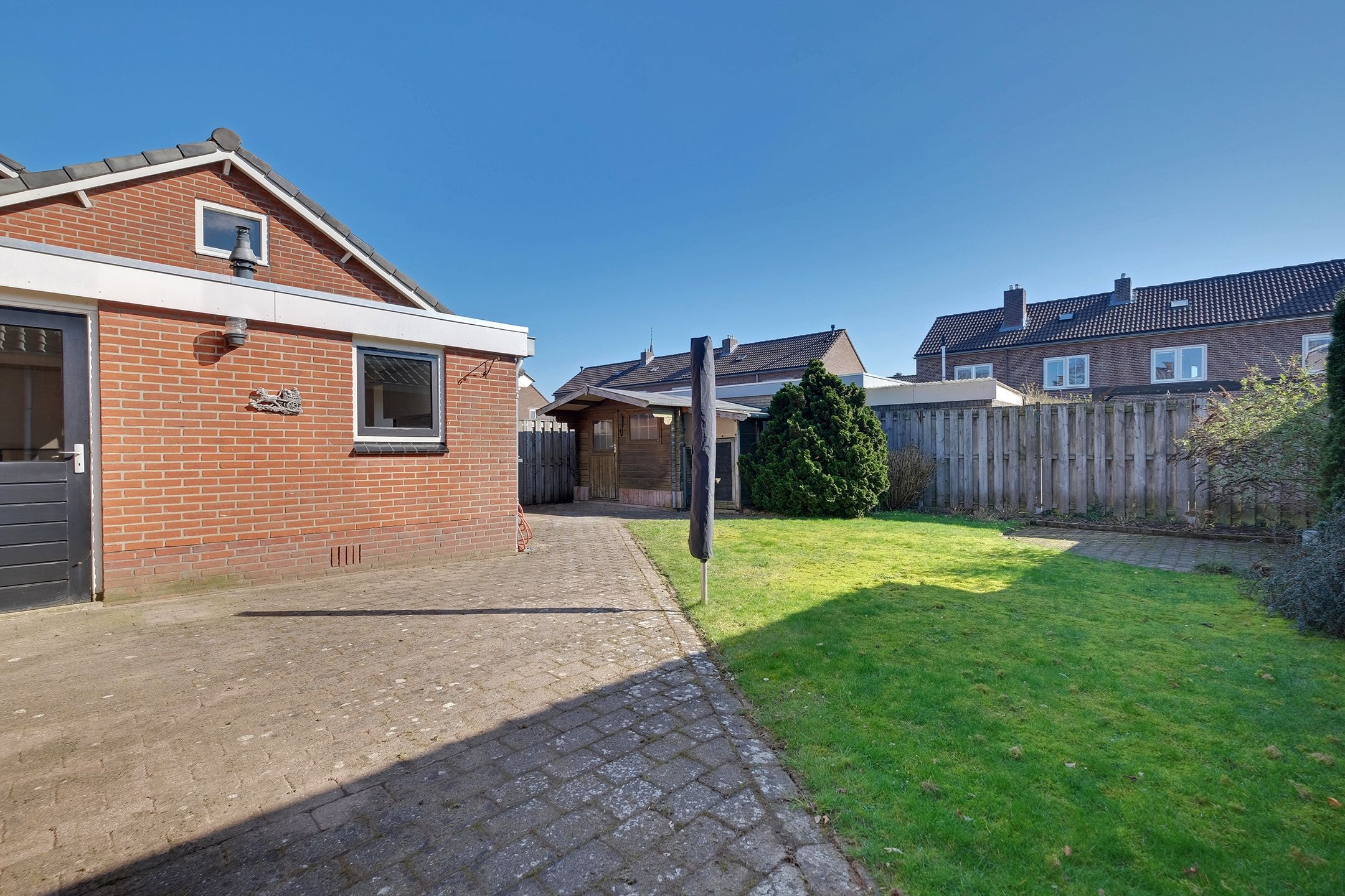 Photo 27 of Pastoor Indenstraat 4