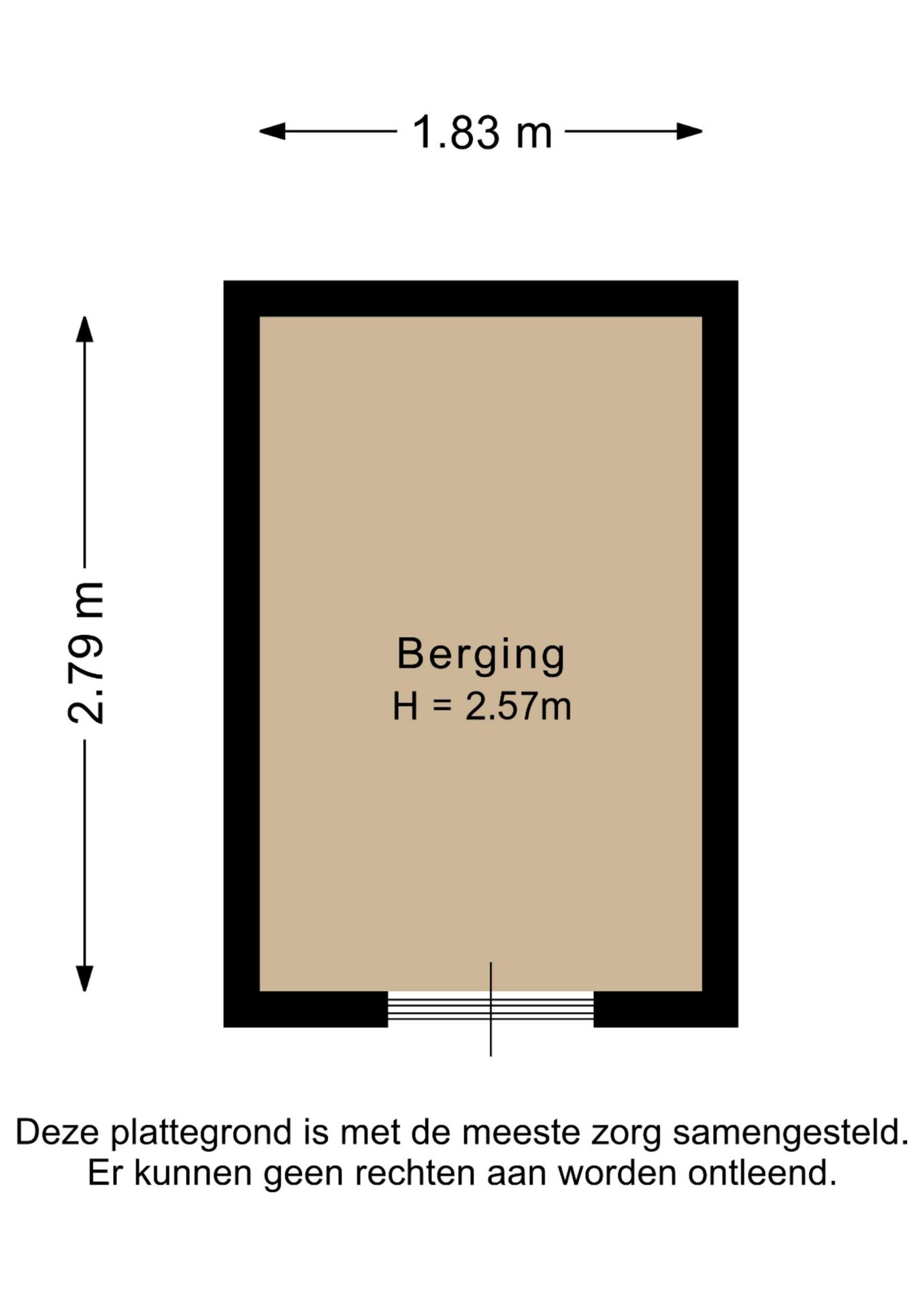 Foto 34 van Otterstraat 95