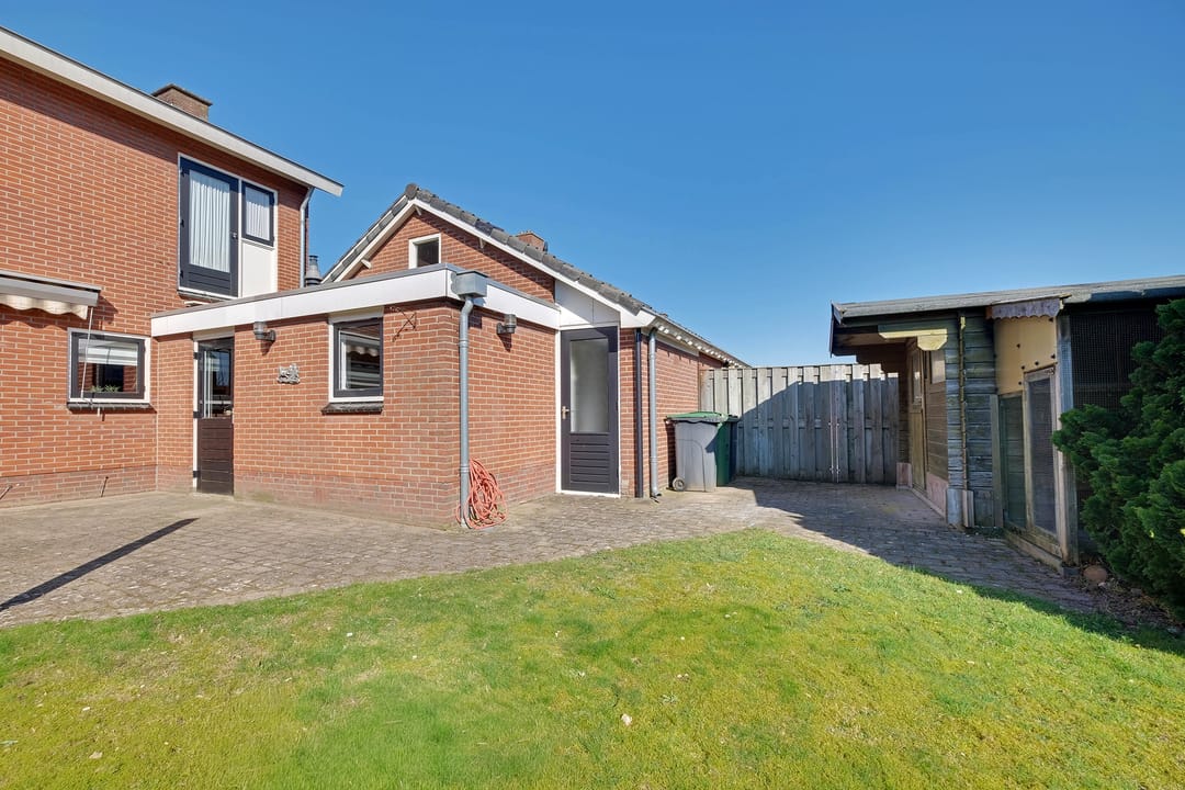 Photo 28 of Pastoor Indenstraat 4