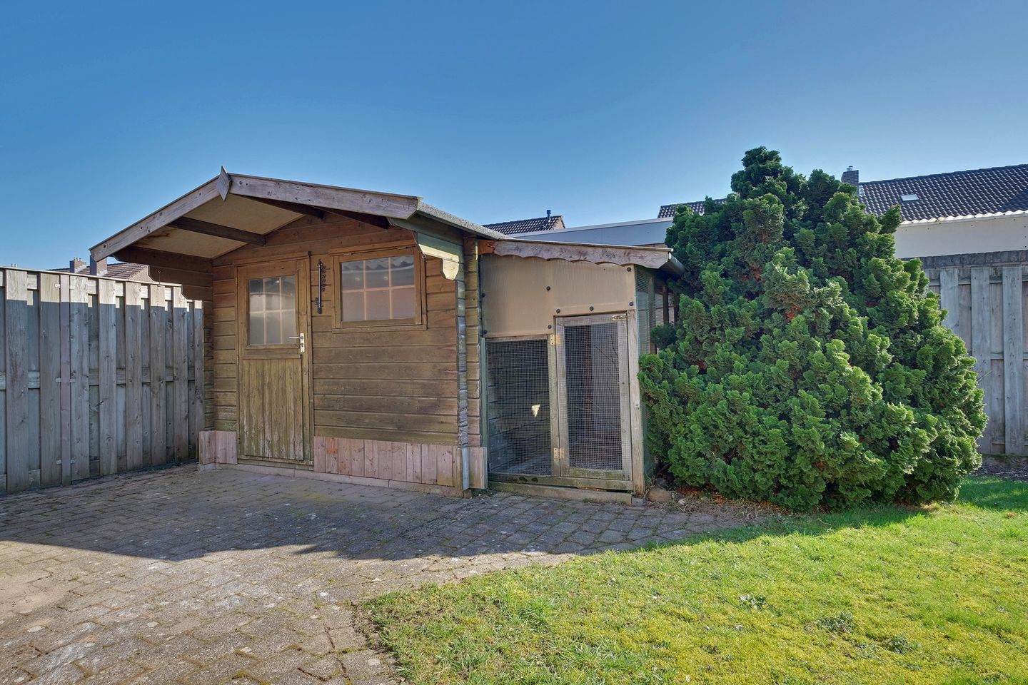 Photo 29 of Pastoor Indenstraat 4