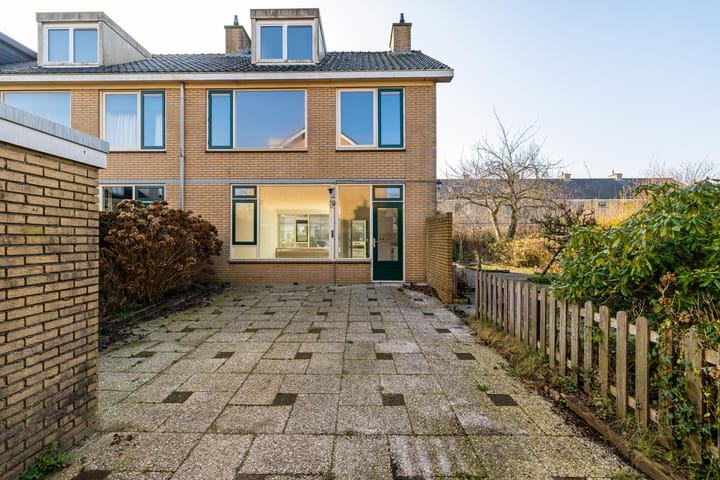 Foto 3 van Marsstraat 71