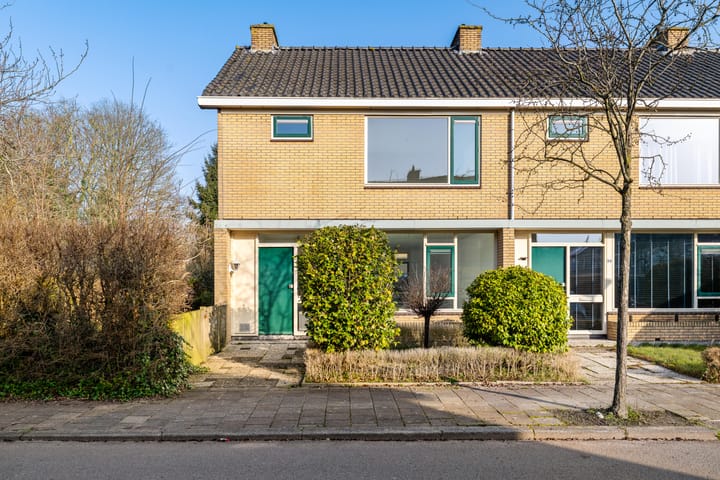 Foto 5 van Marsstraat 71