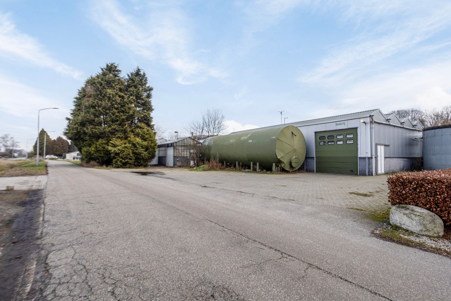 Bekijk foto 1 van Oude Rijnstraat 73-a