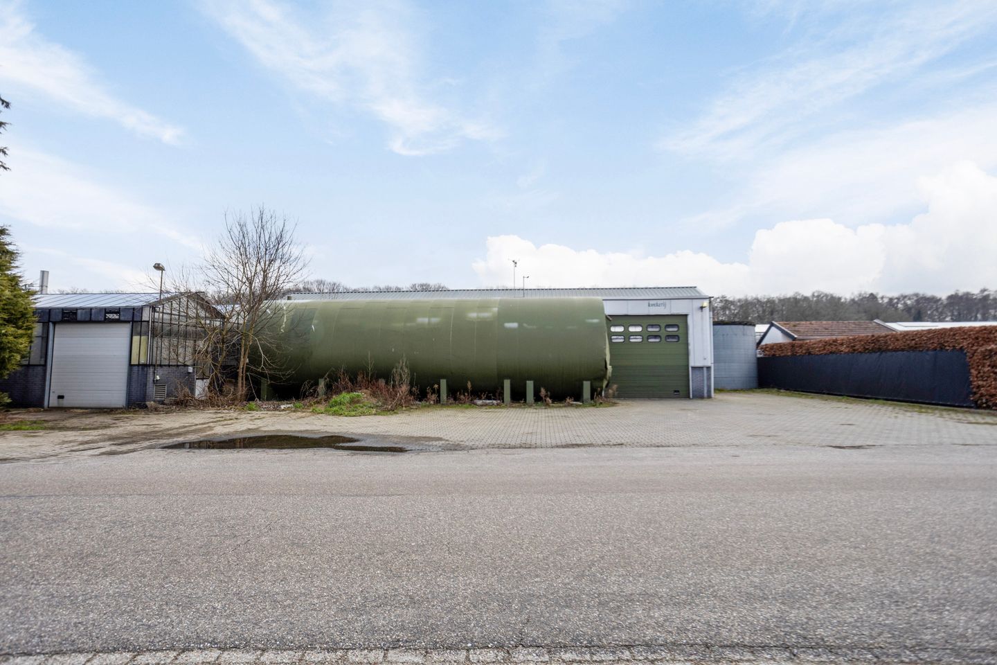 Bekijk foto 2 van Oude Rijnstraat 73-a